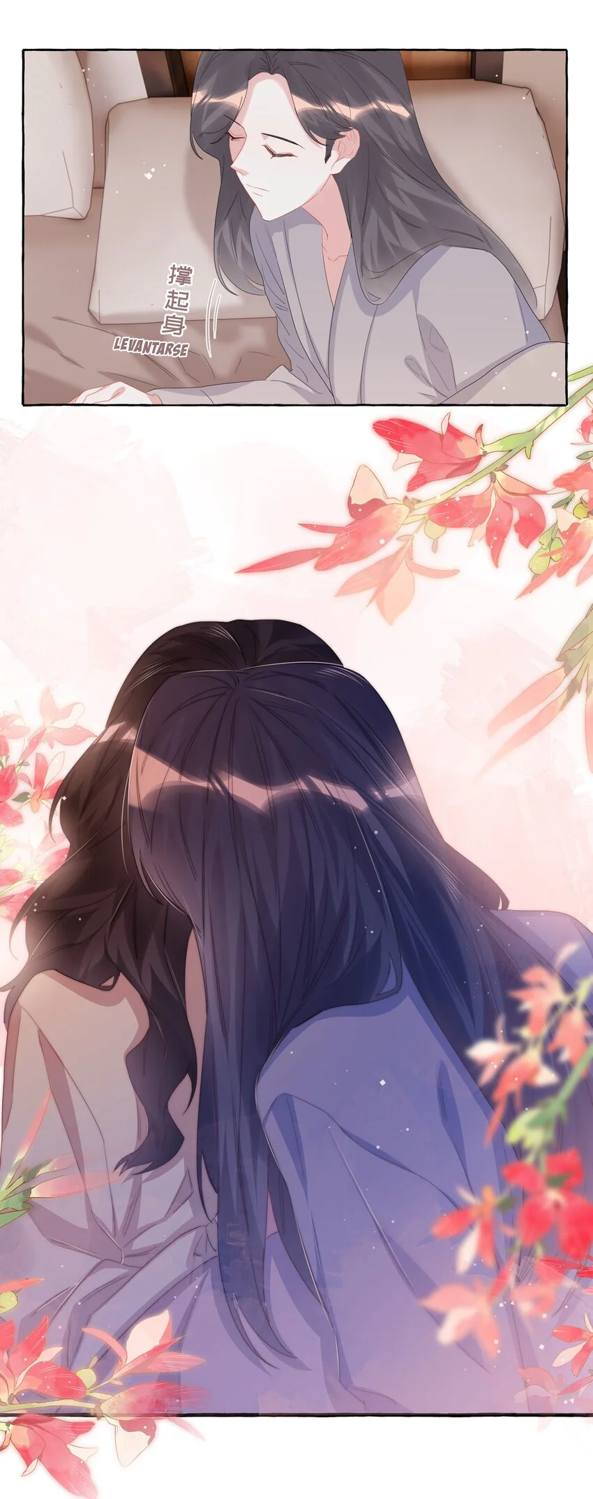 Página 35 del Manga