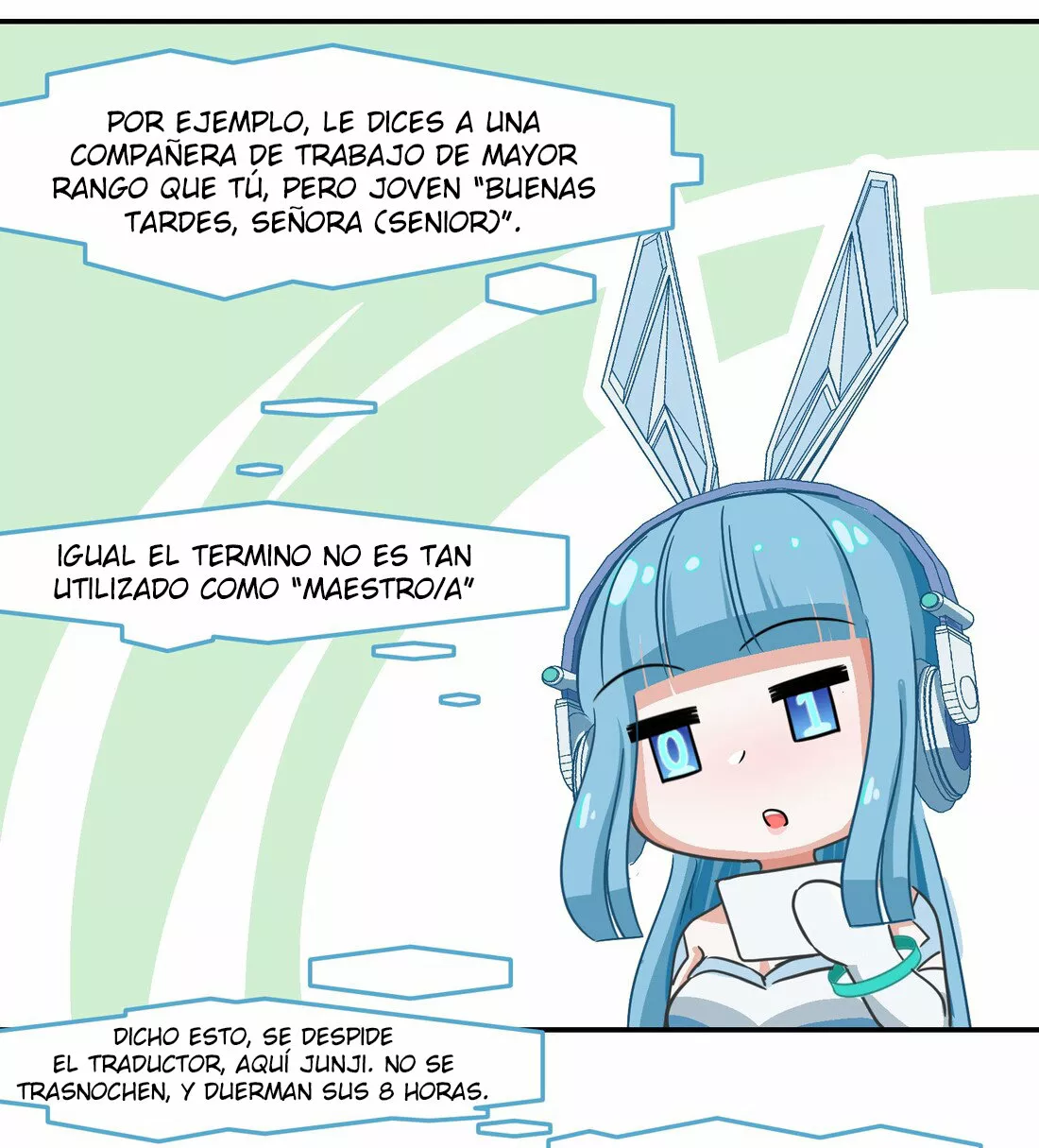 Página 37 del Manga