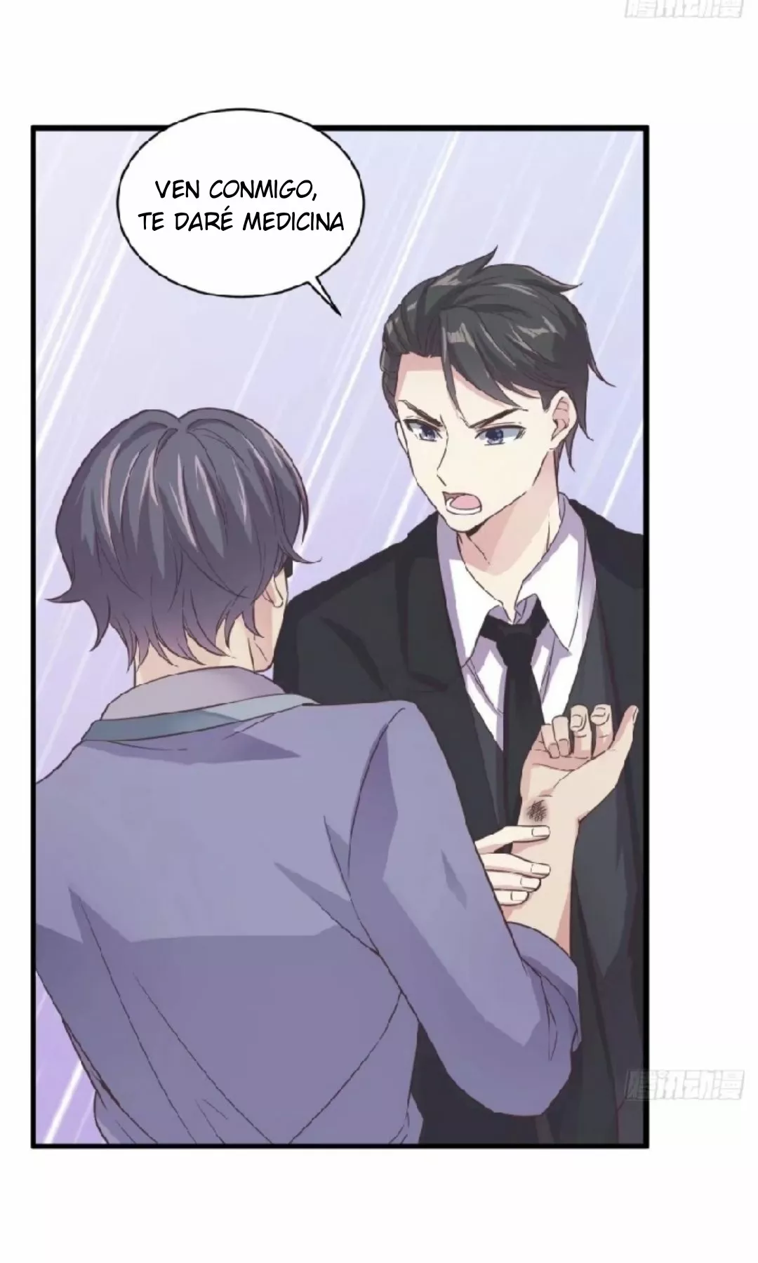 Página 34 del Manga