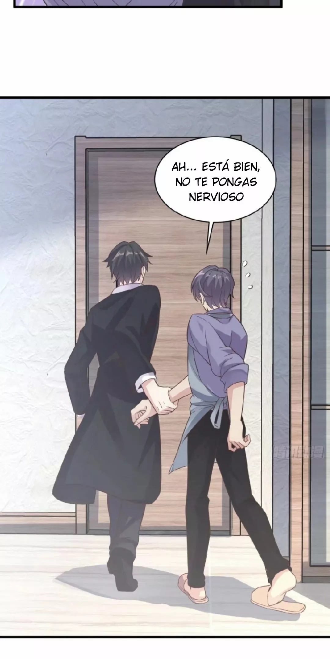 Página 35 del Manga