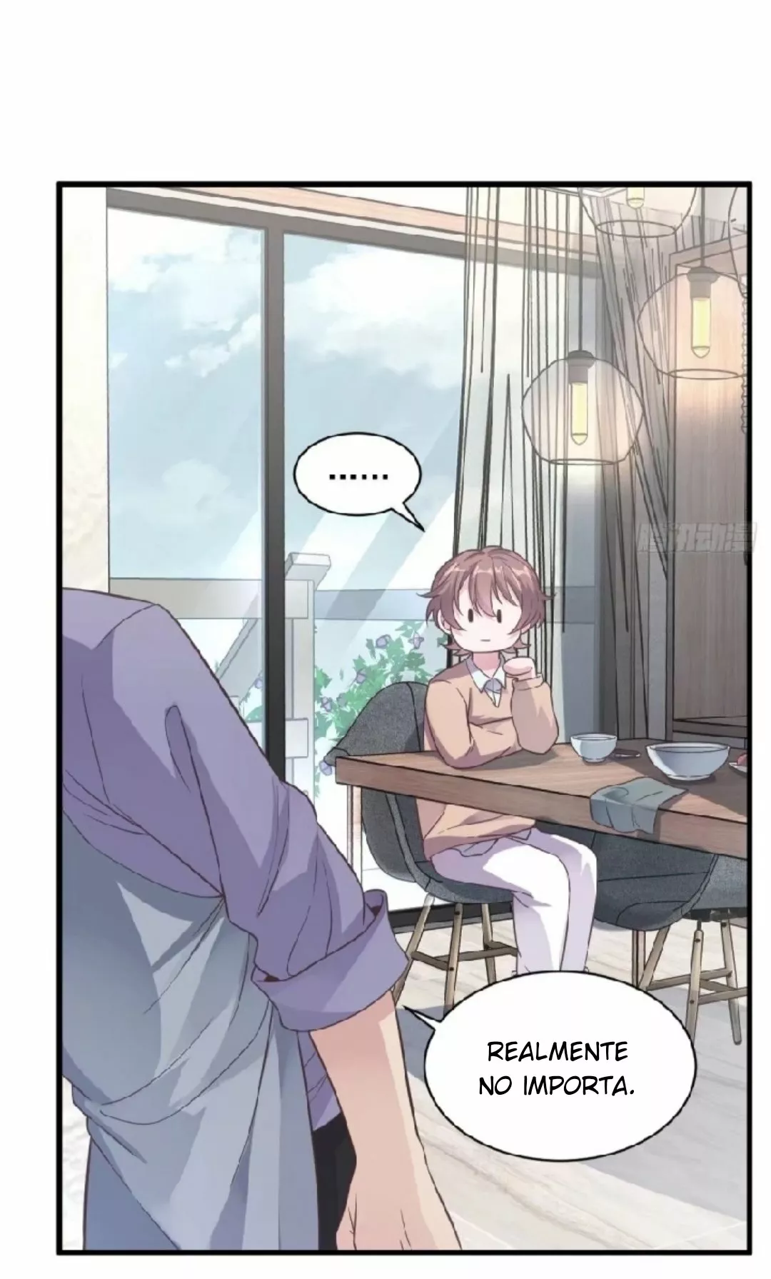 Página 36 del Manga