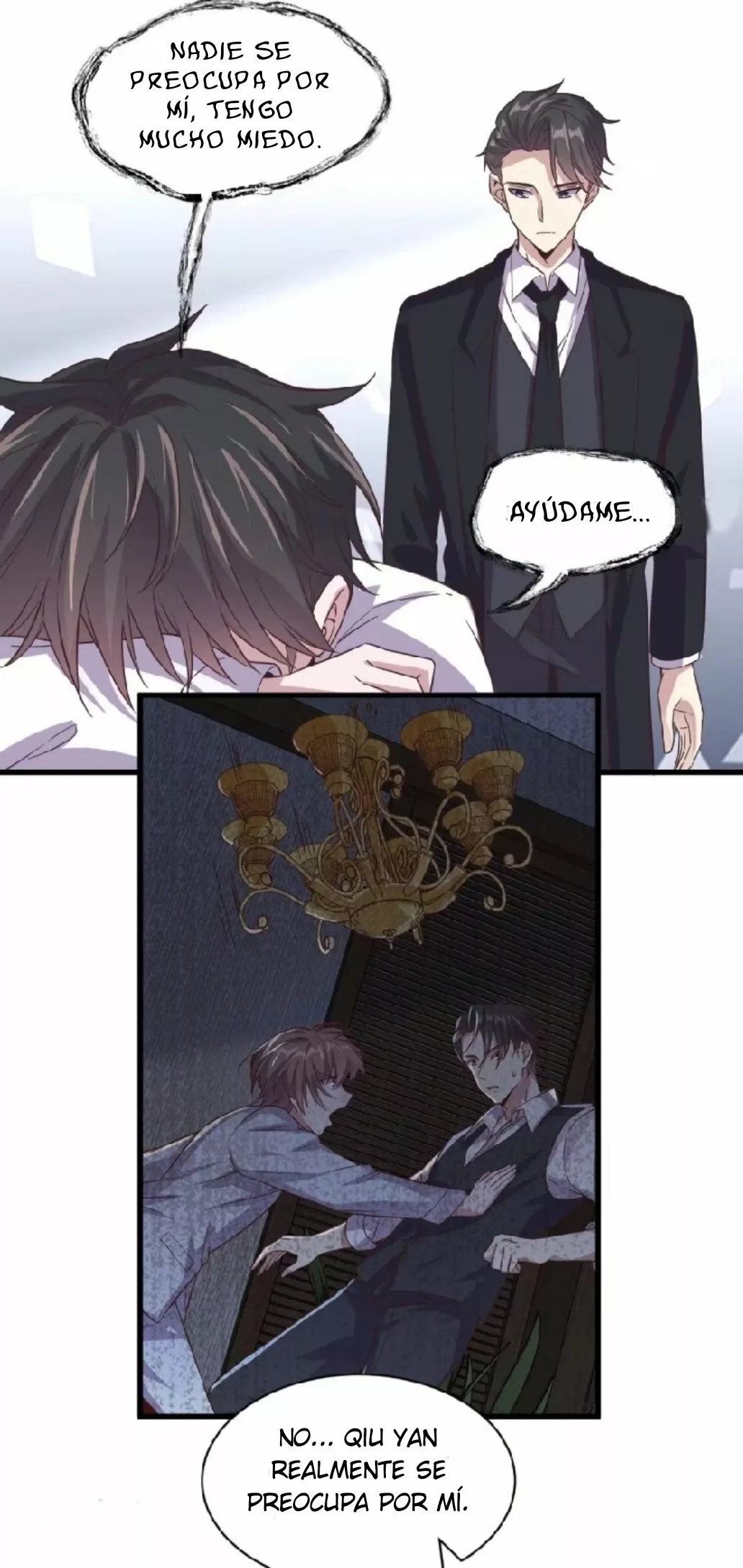 Página 32 del Manga