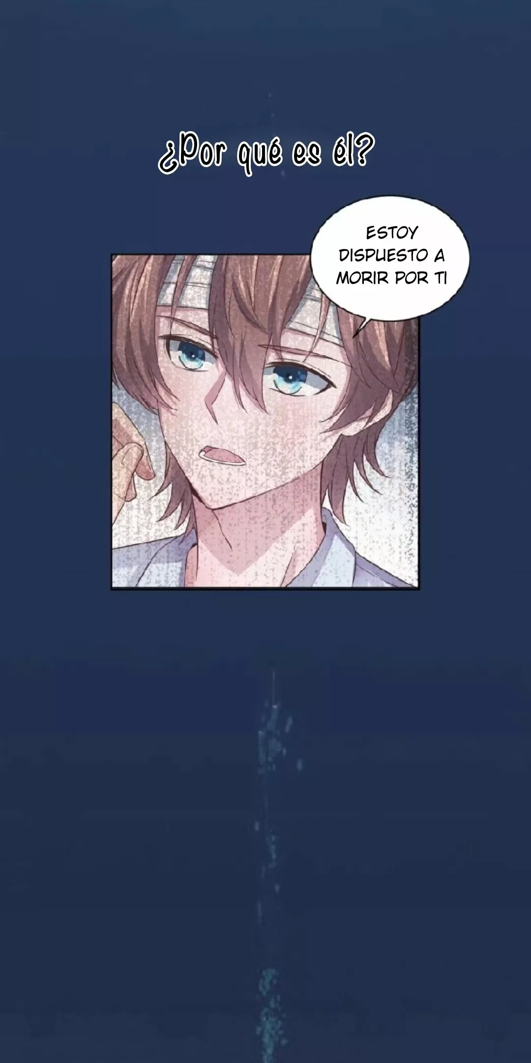 Página 35 del Manga