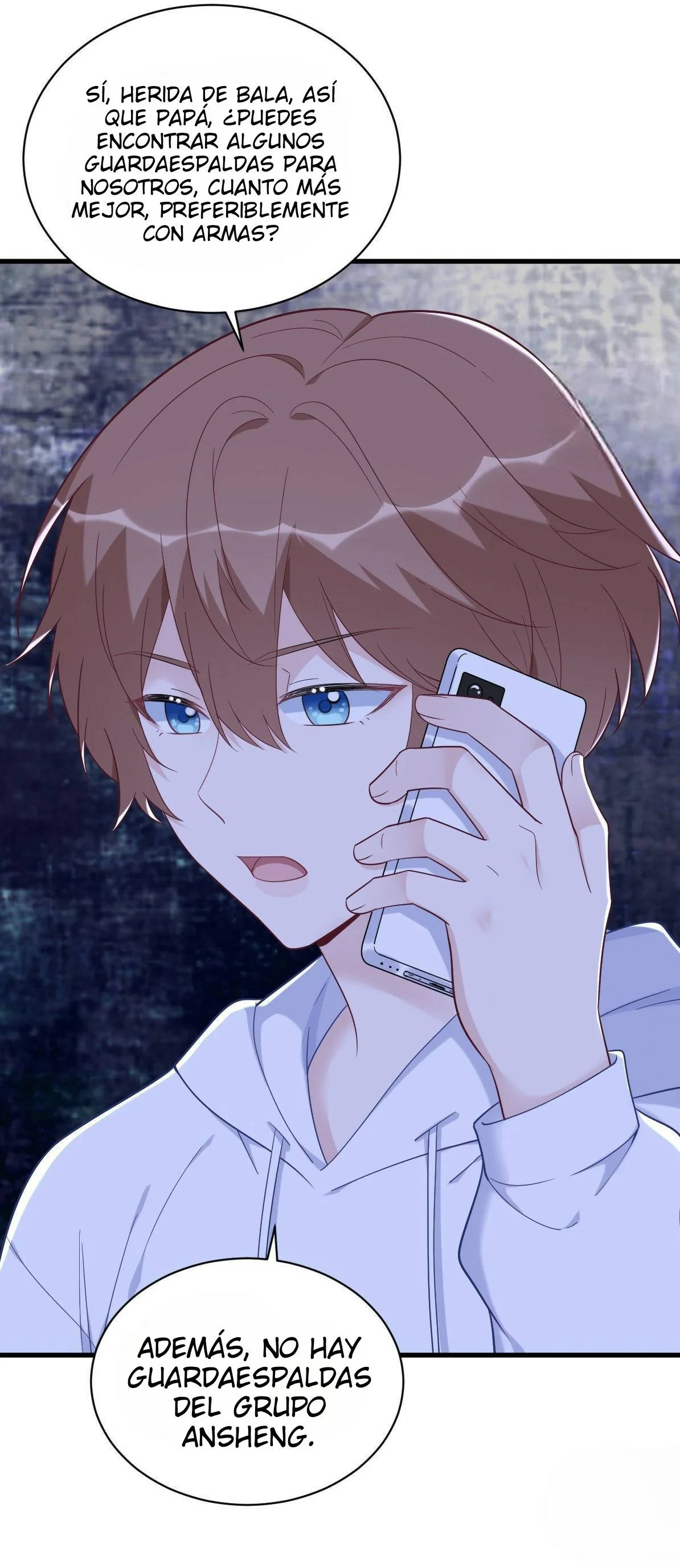Página 36 del Manga