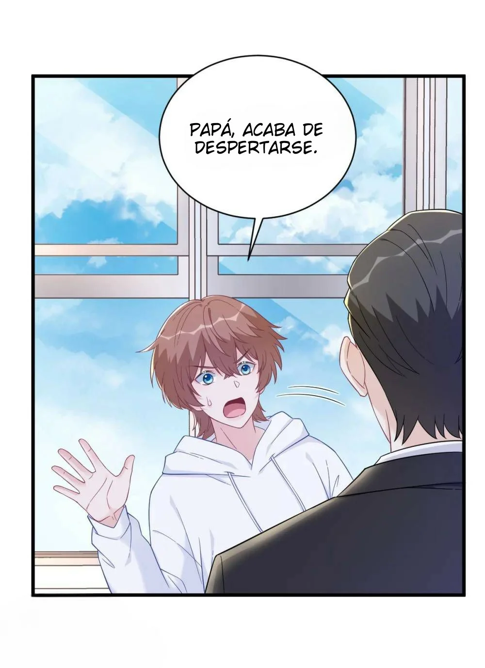 Página 36 del Manga