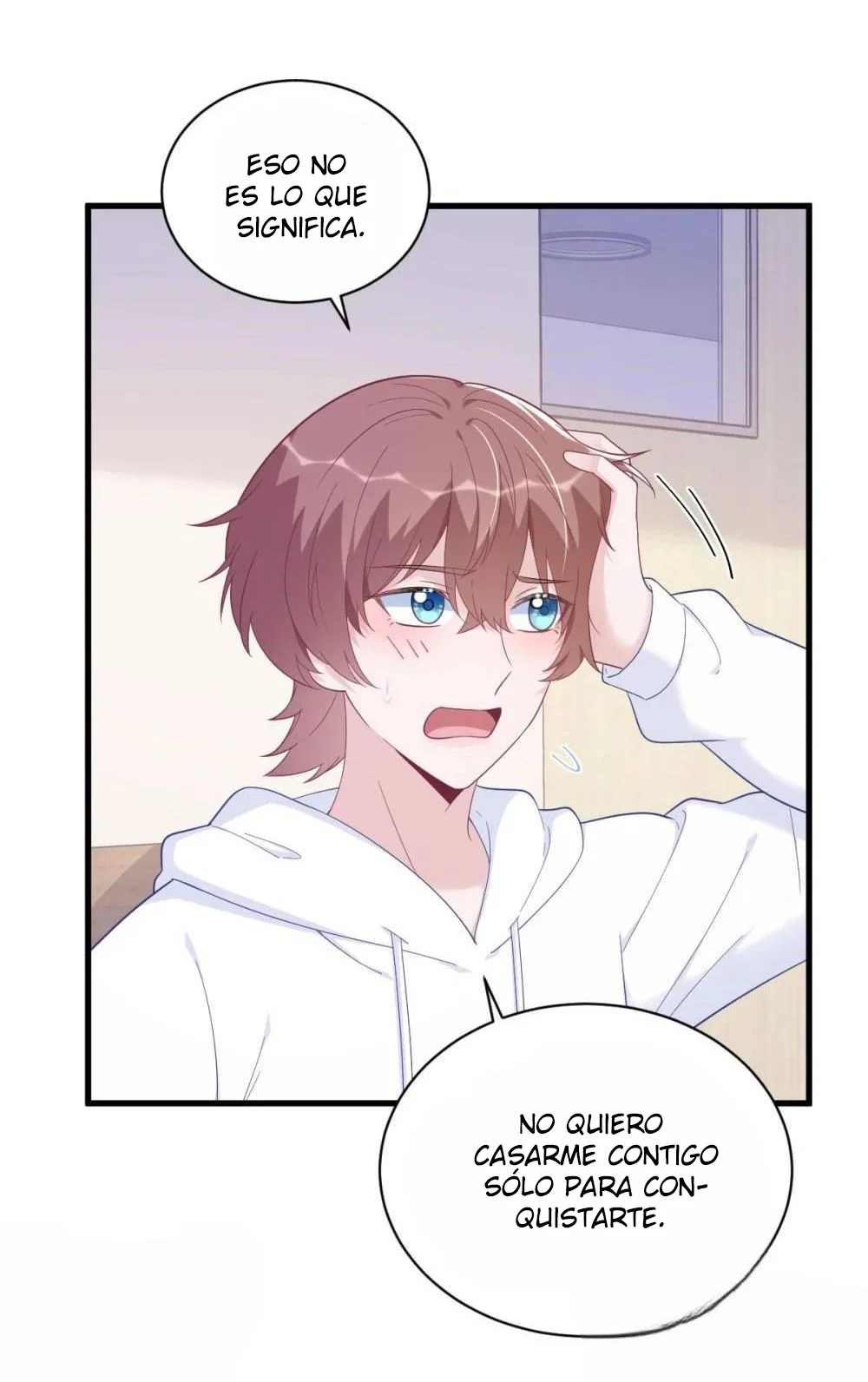 Página 38 del Manga