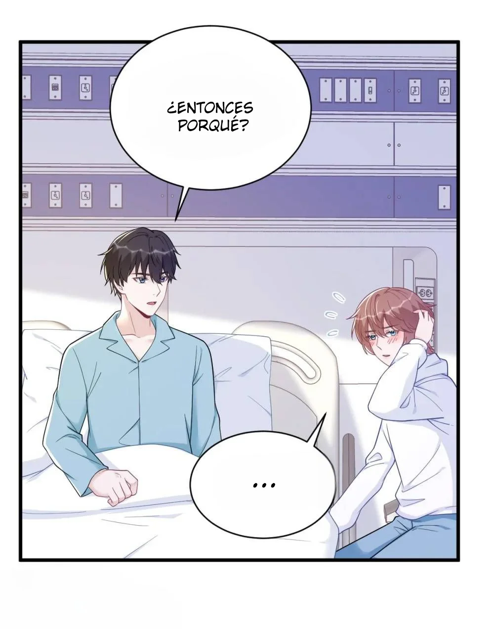 Página 39 del Manga