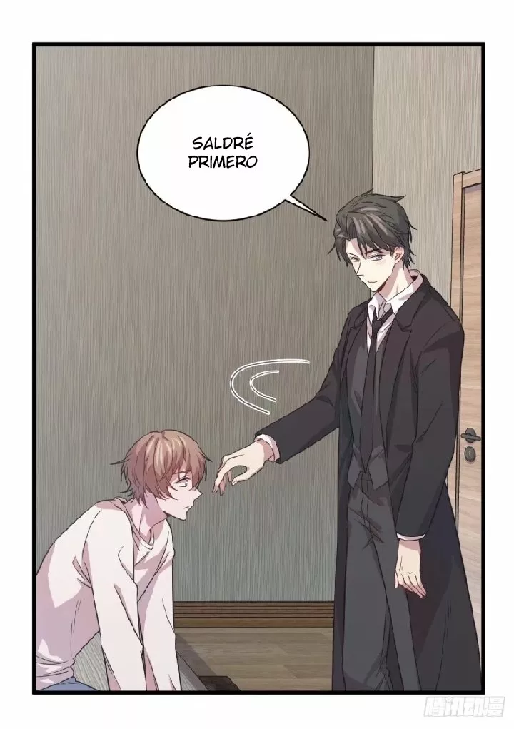 Página 35 del Manga