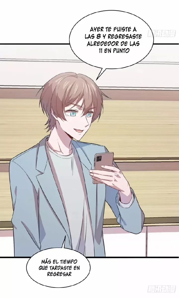 Página 35 del Manga