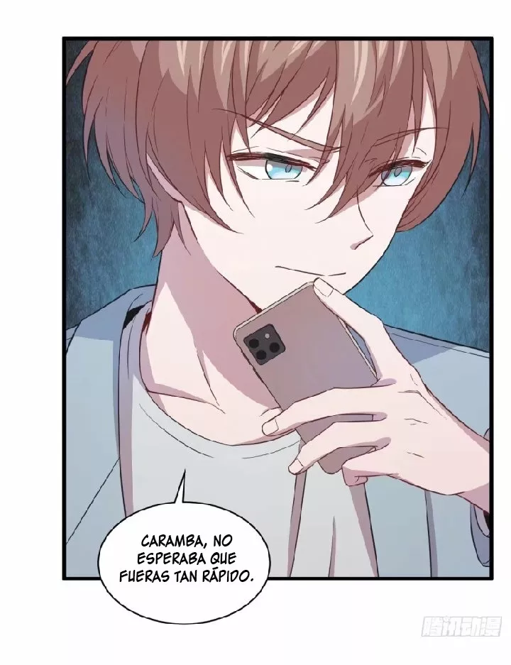 Página 36 del Manga