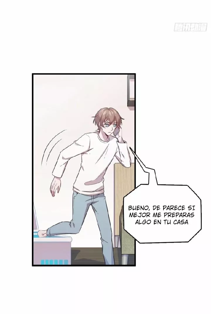 Página 34 del Manga