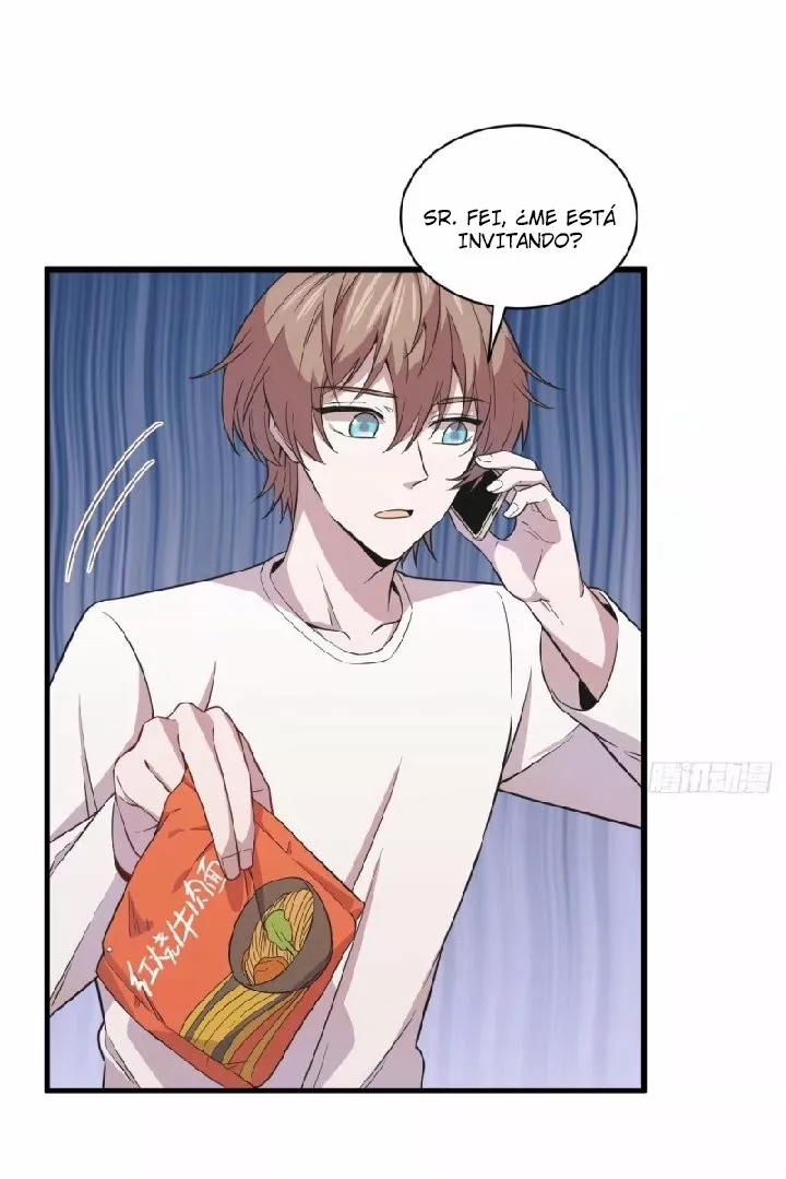 Página 38 del Manga