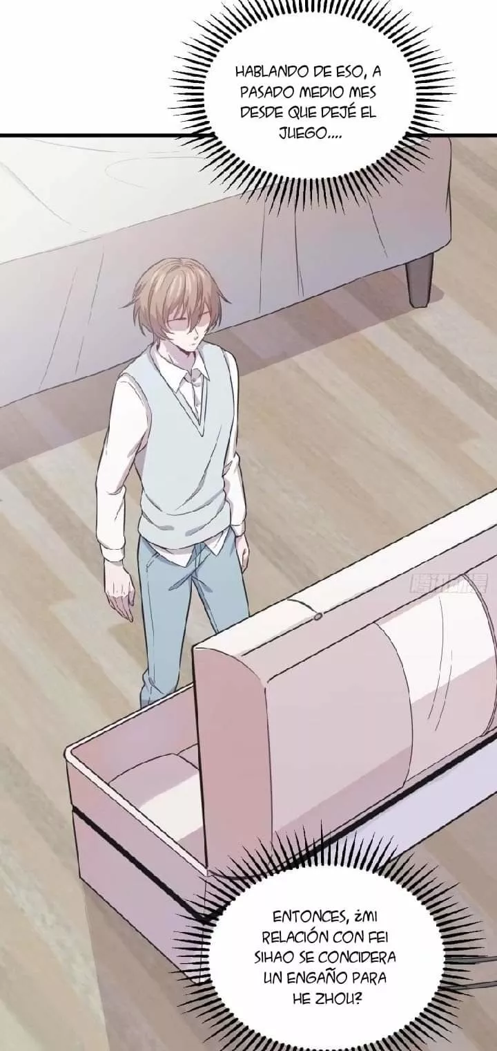 Página 39 del Manga