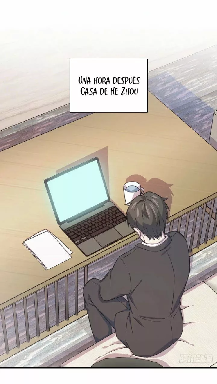 Página 40 del Manga