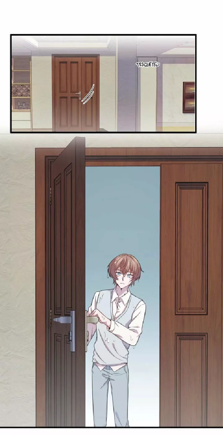 Página 41 del Manga