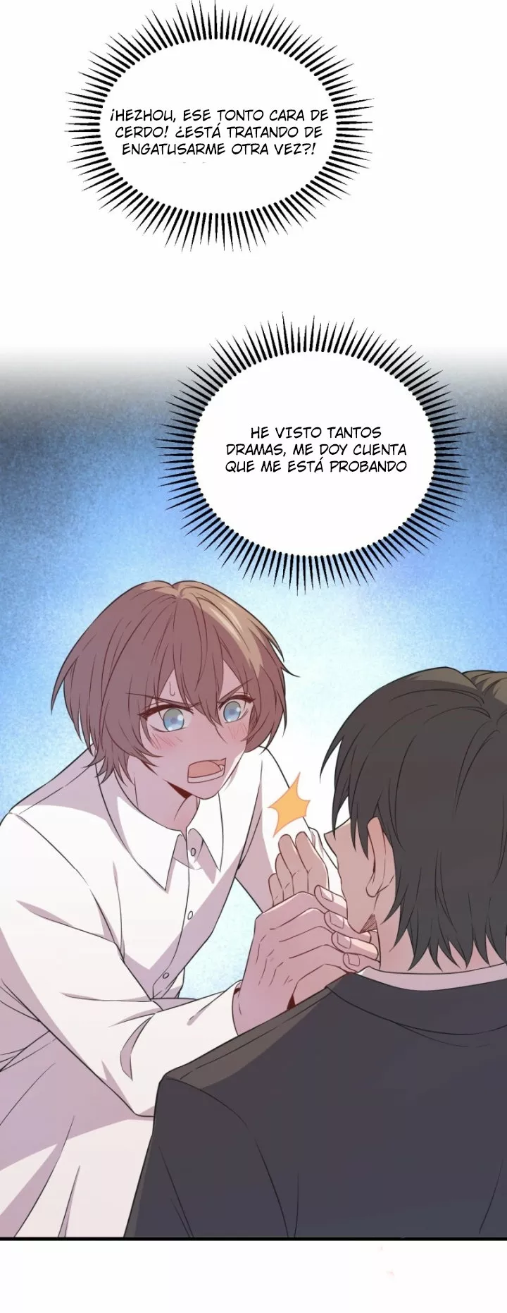 Página 39 del Manga