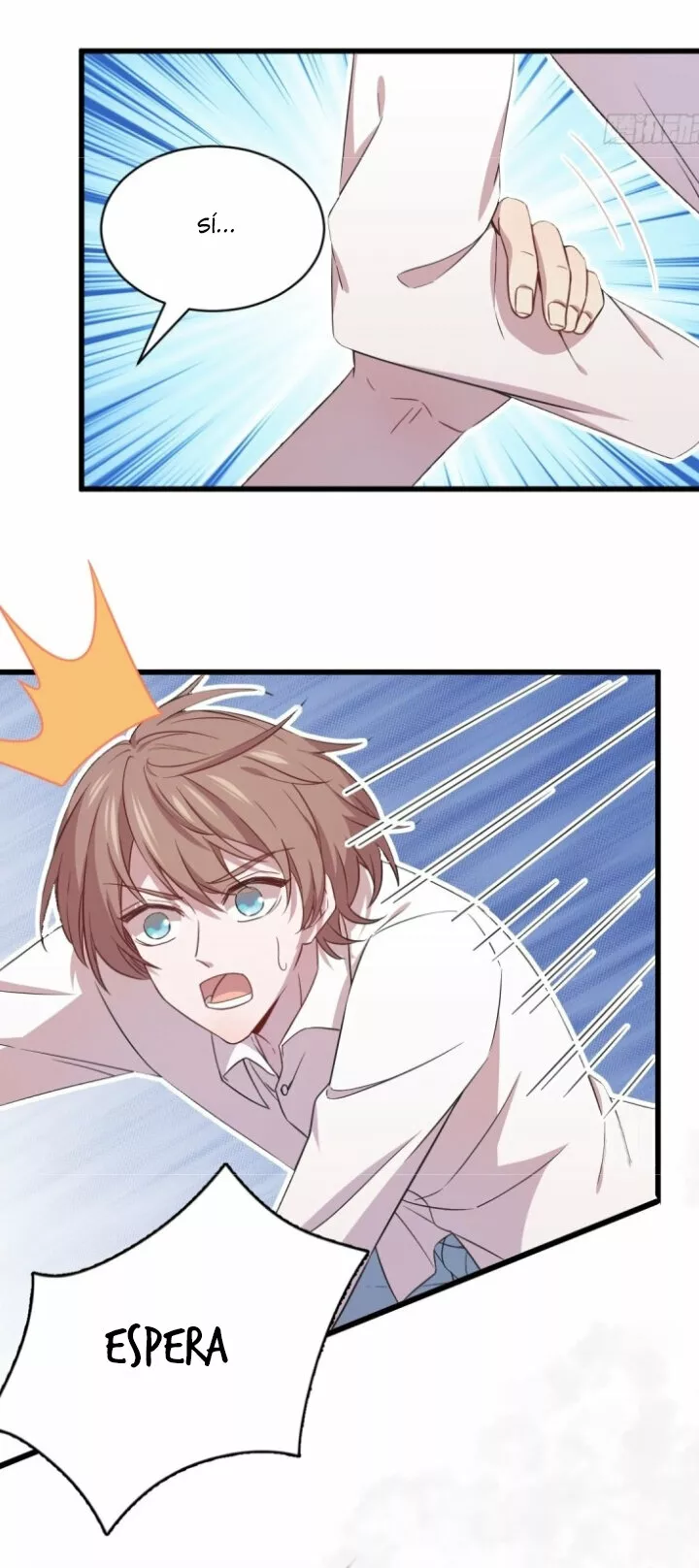 Página 37 del Manga