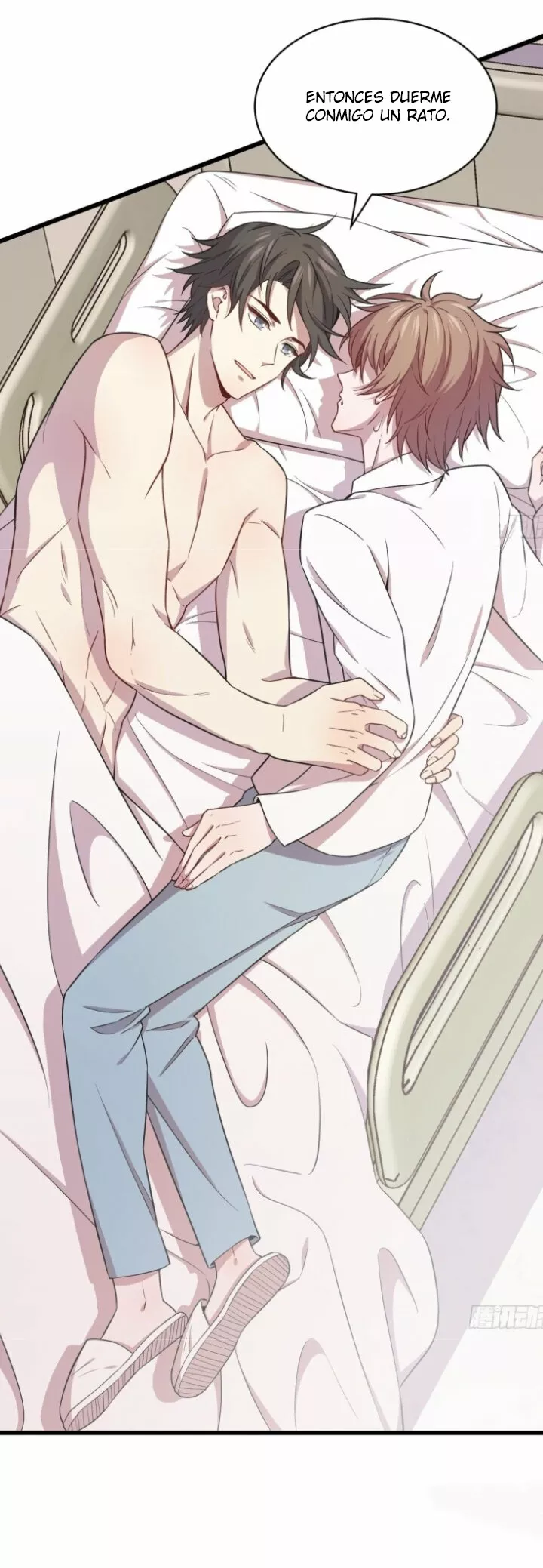 Página 38 del Manga