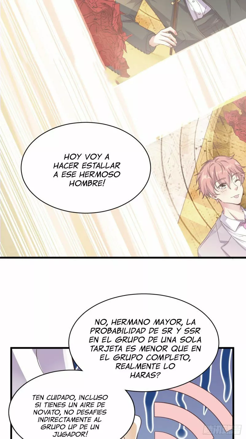 Página 34 del Manga