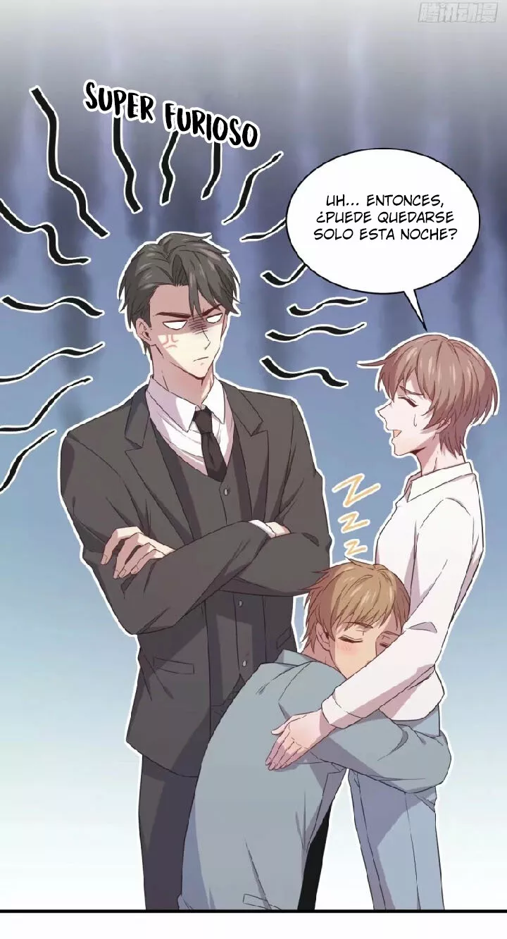 Página 40 del Manga