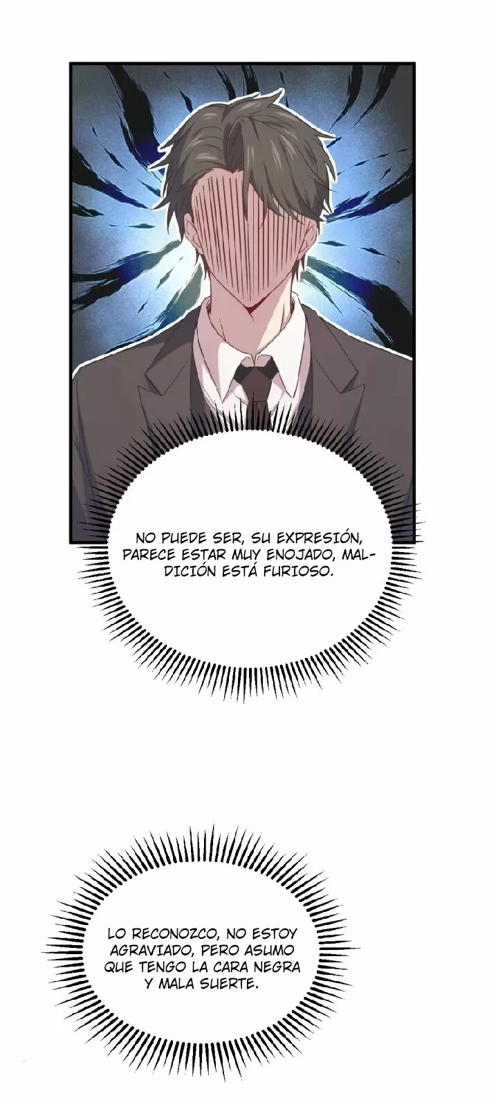 Página 35 del Manga