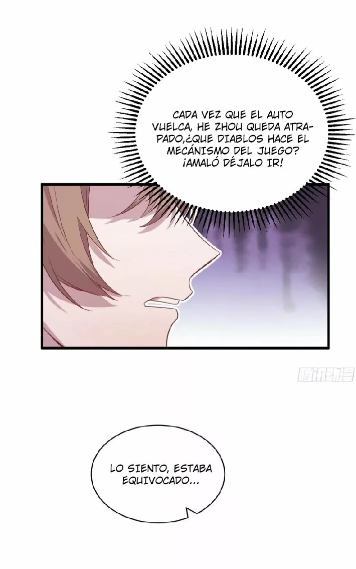 Página 36 del Manga