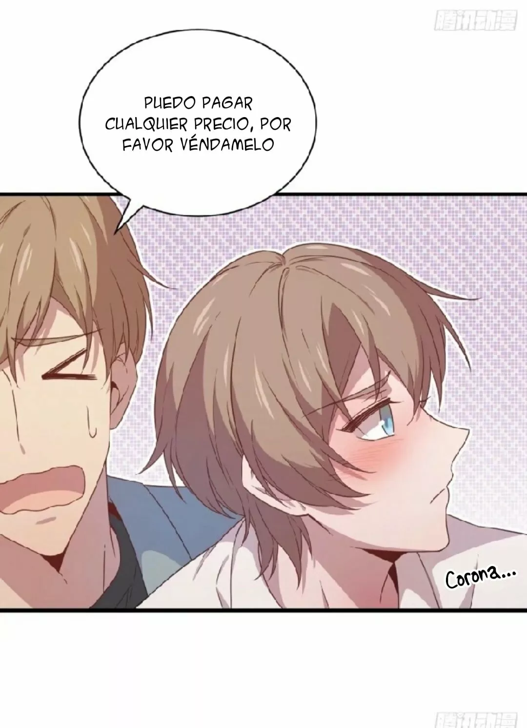 Página 39 del Manga