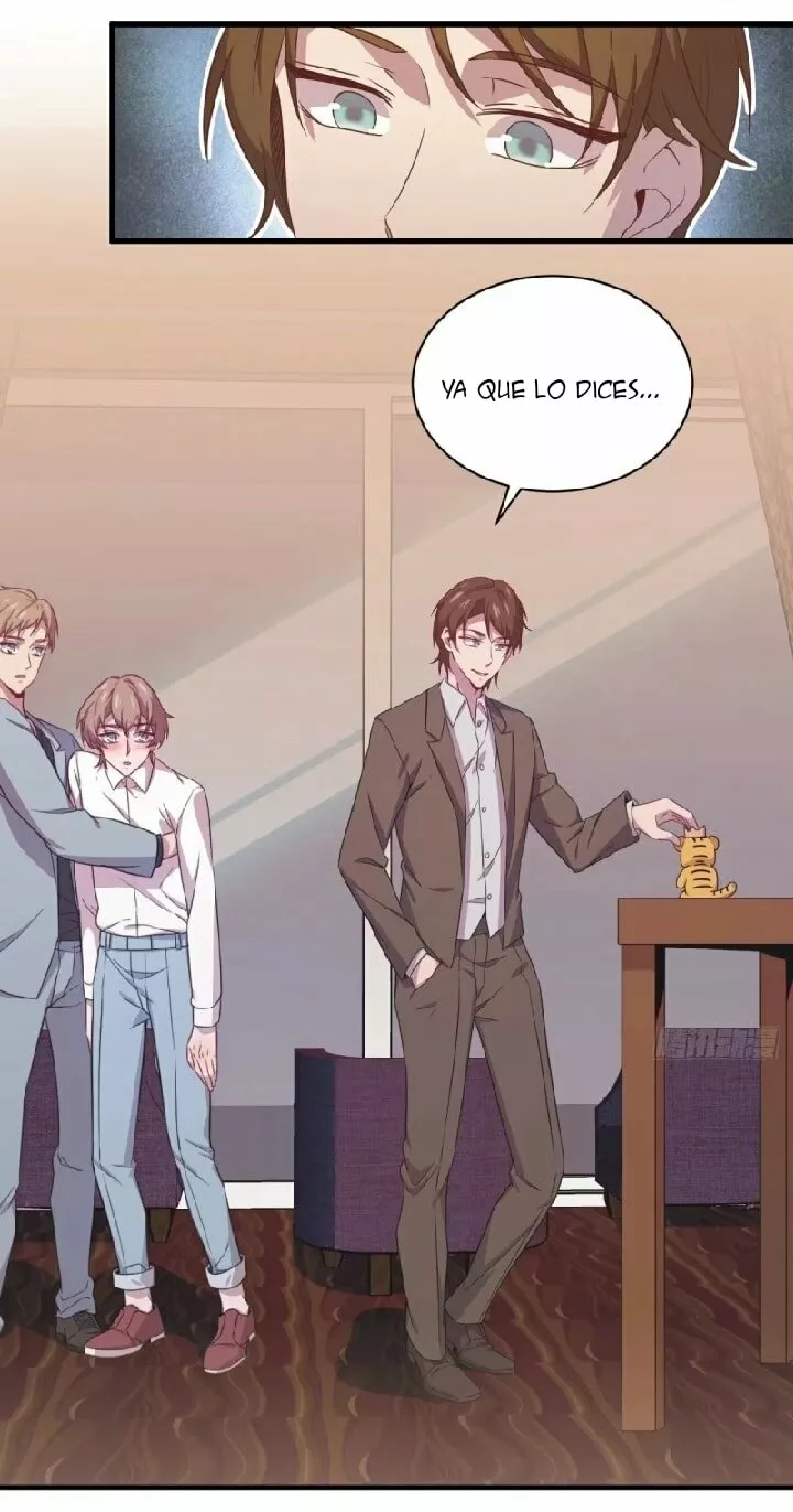 Página 40 del Manga