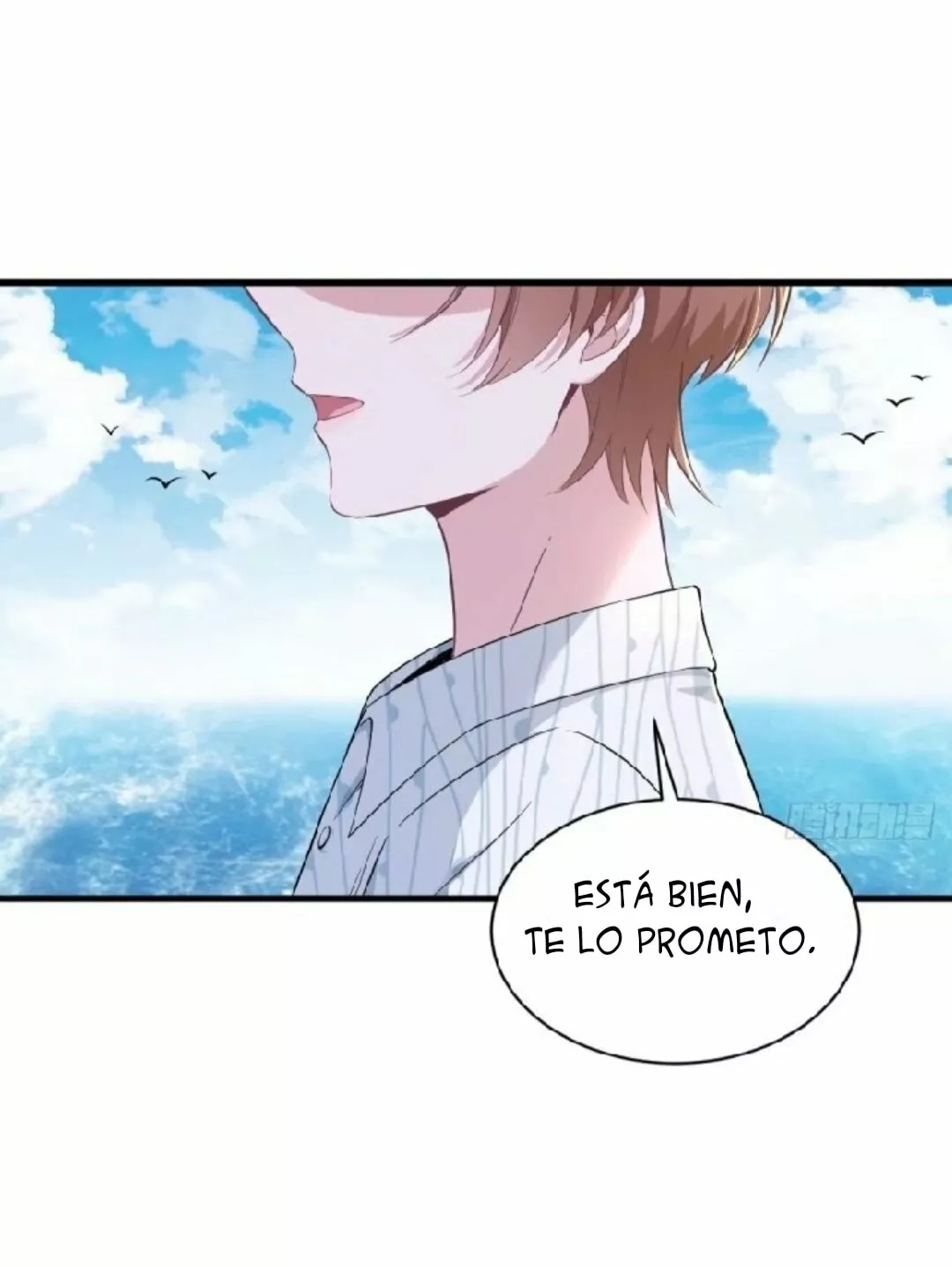 Página 30 del Manga