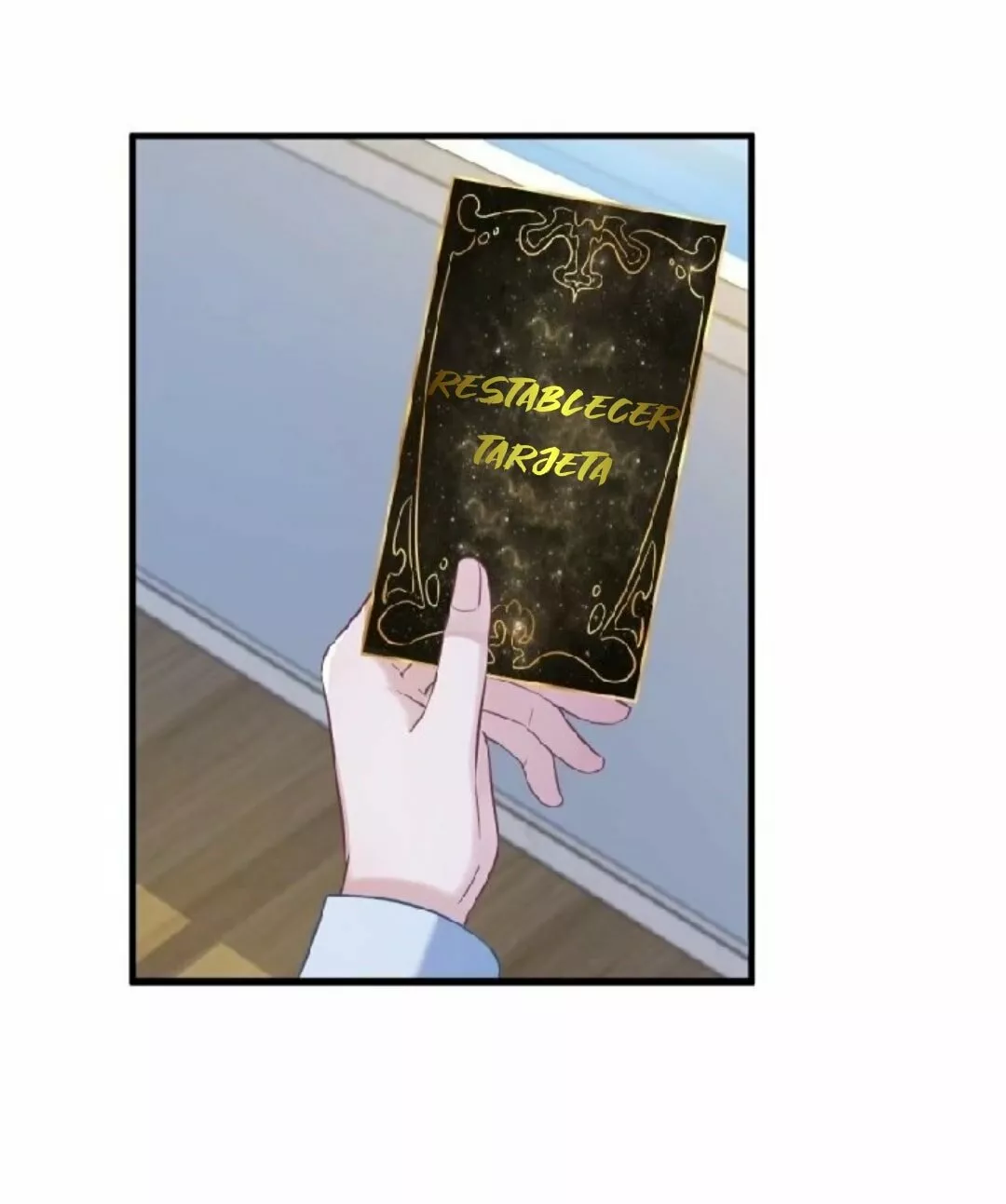 Página 37 del Manga