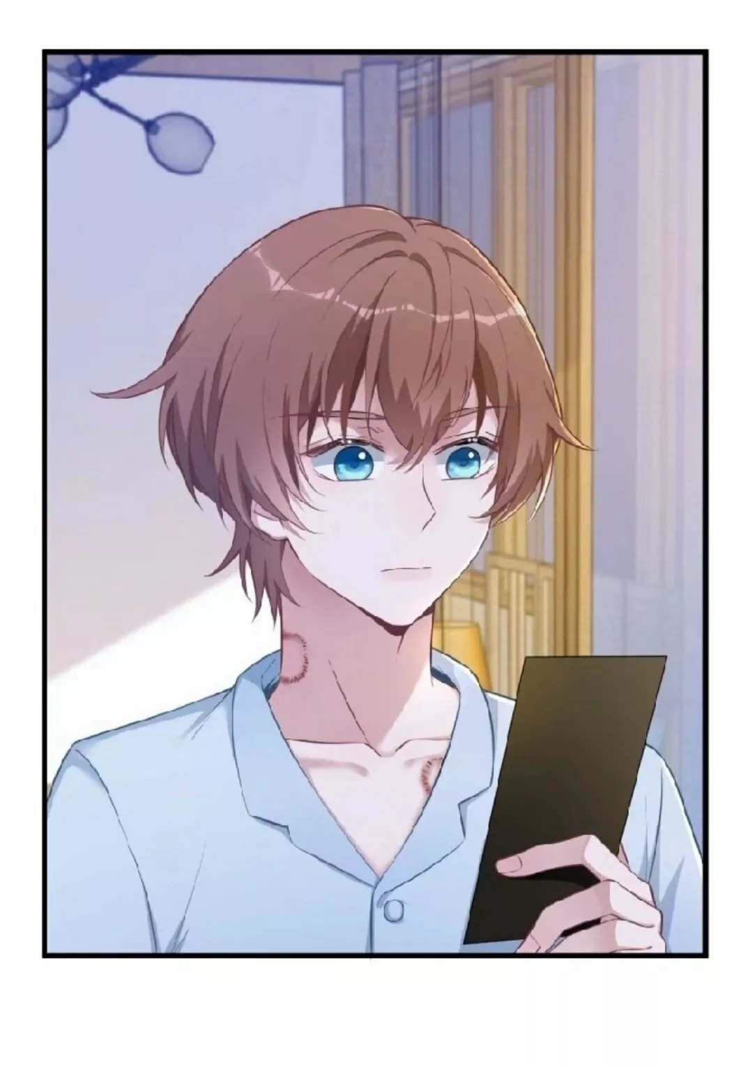 Página 38 del Manga