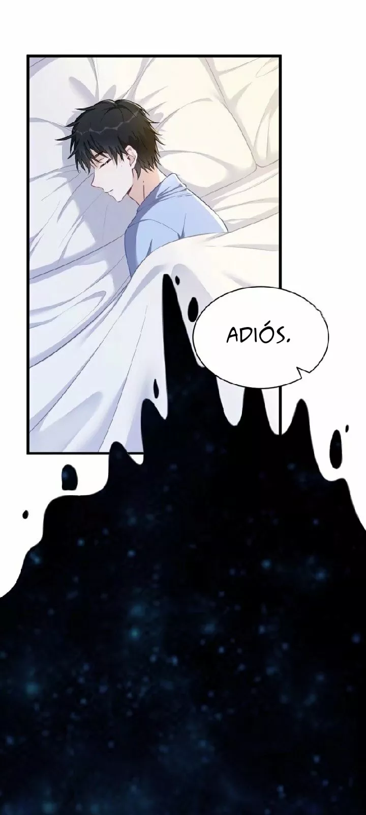 Página 39 del Manga