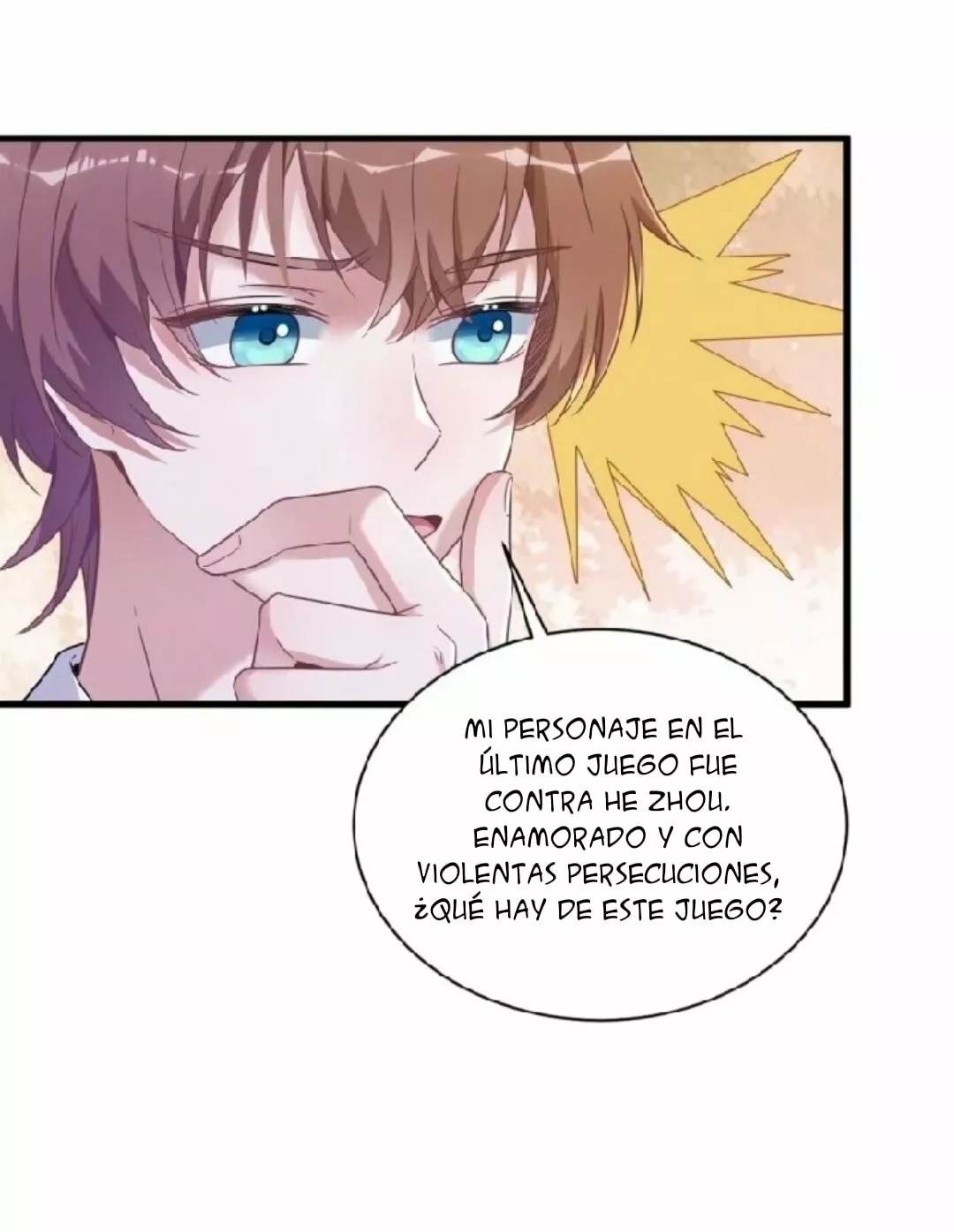 Página 38 del Manga