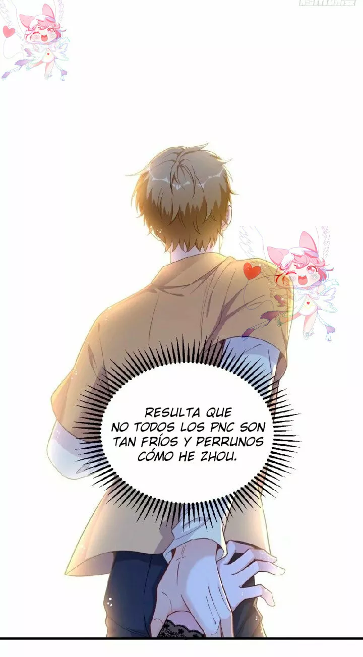 Página 36 del Manga