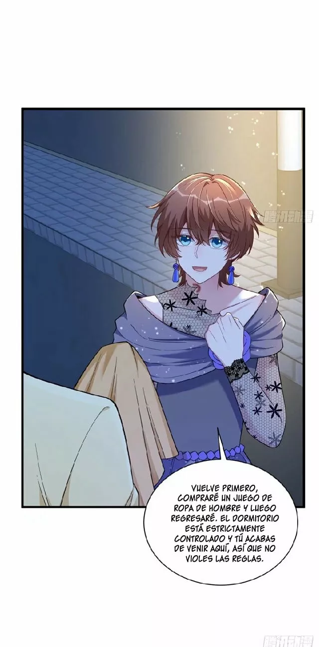 Página 36 del Manga