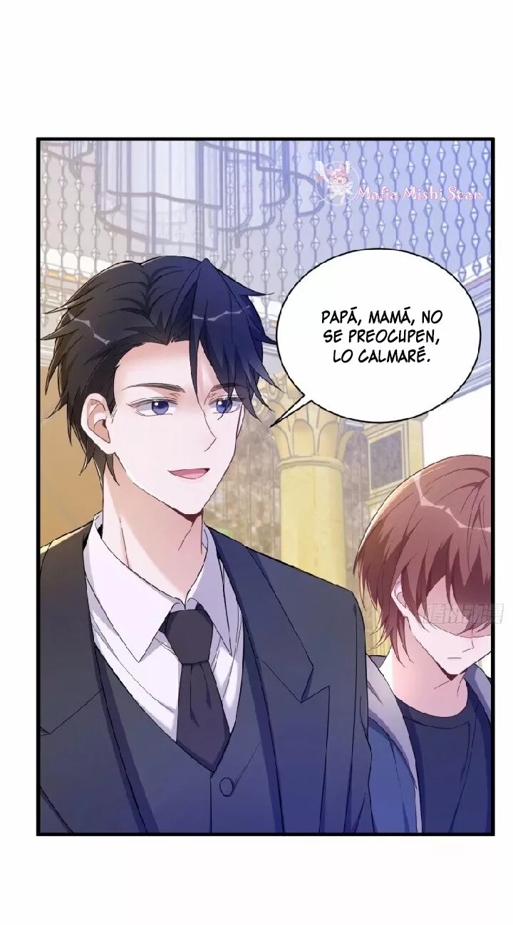 Página 36 del Manga