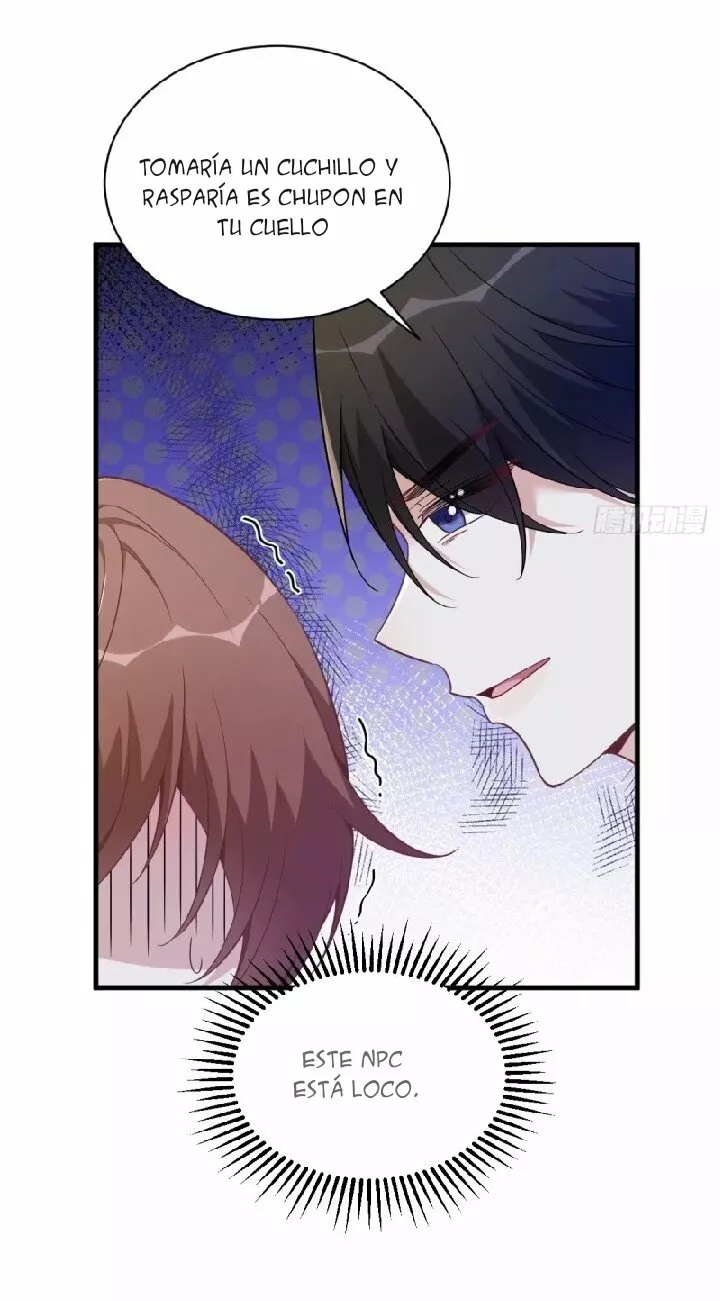 Página 34 del Manga