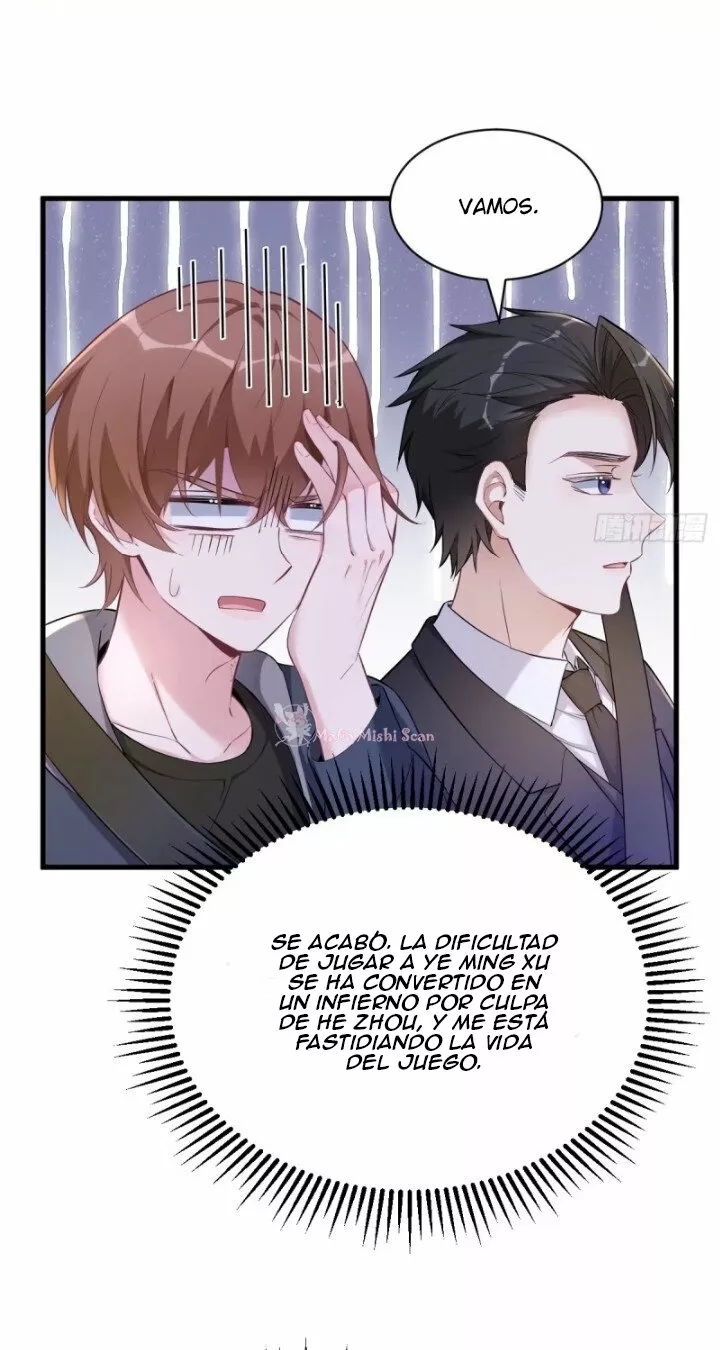 Página 24 del Manga