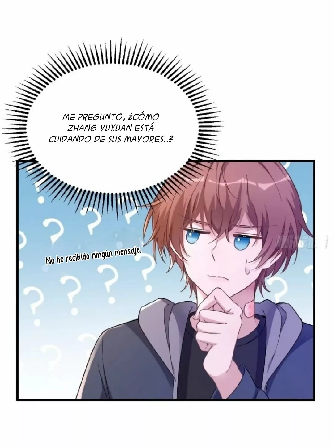 Página 30 del Manga