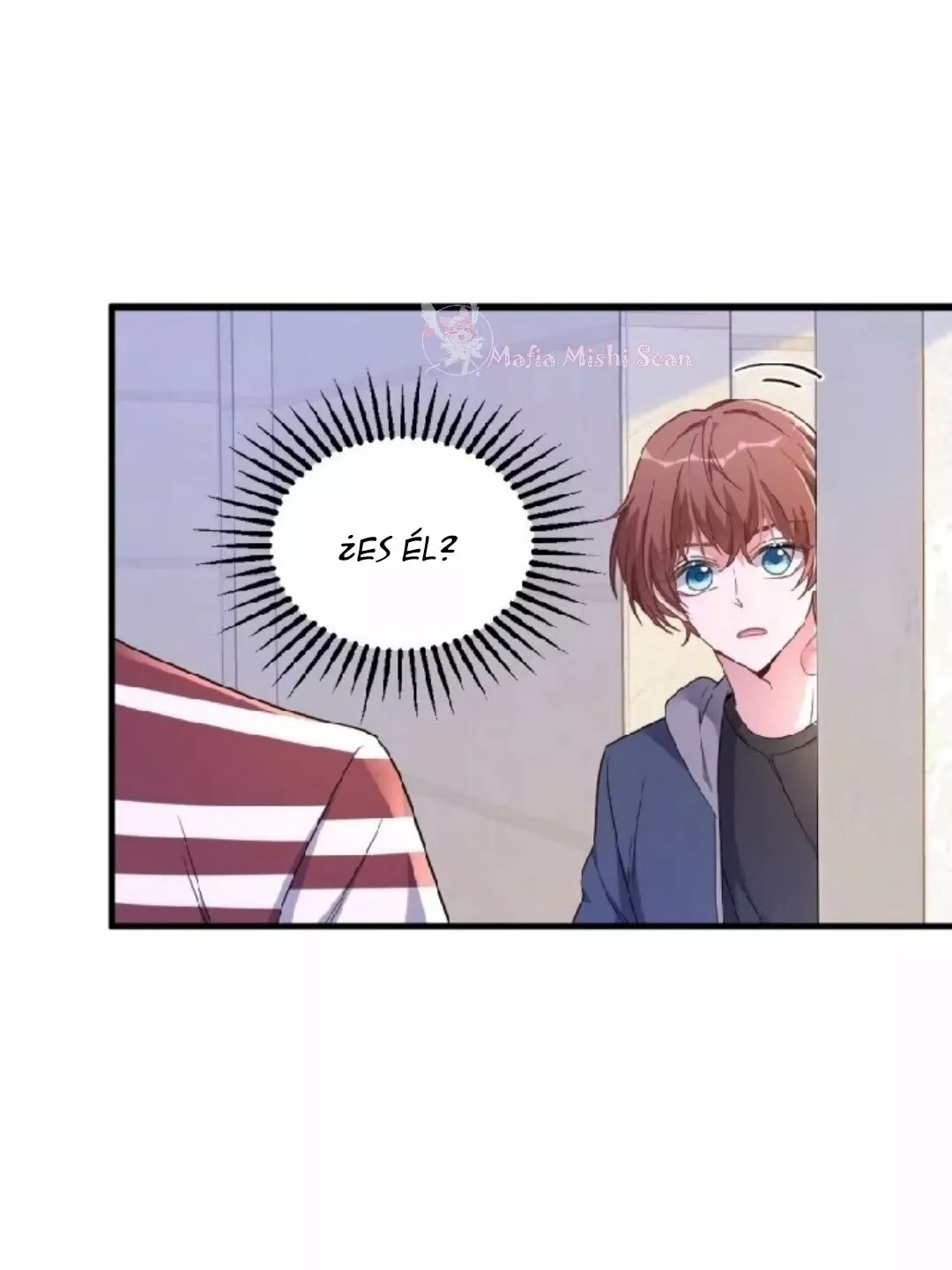 Página 37 del Manga