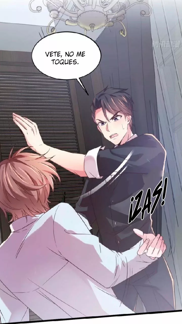 Página 40 del Manga