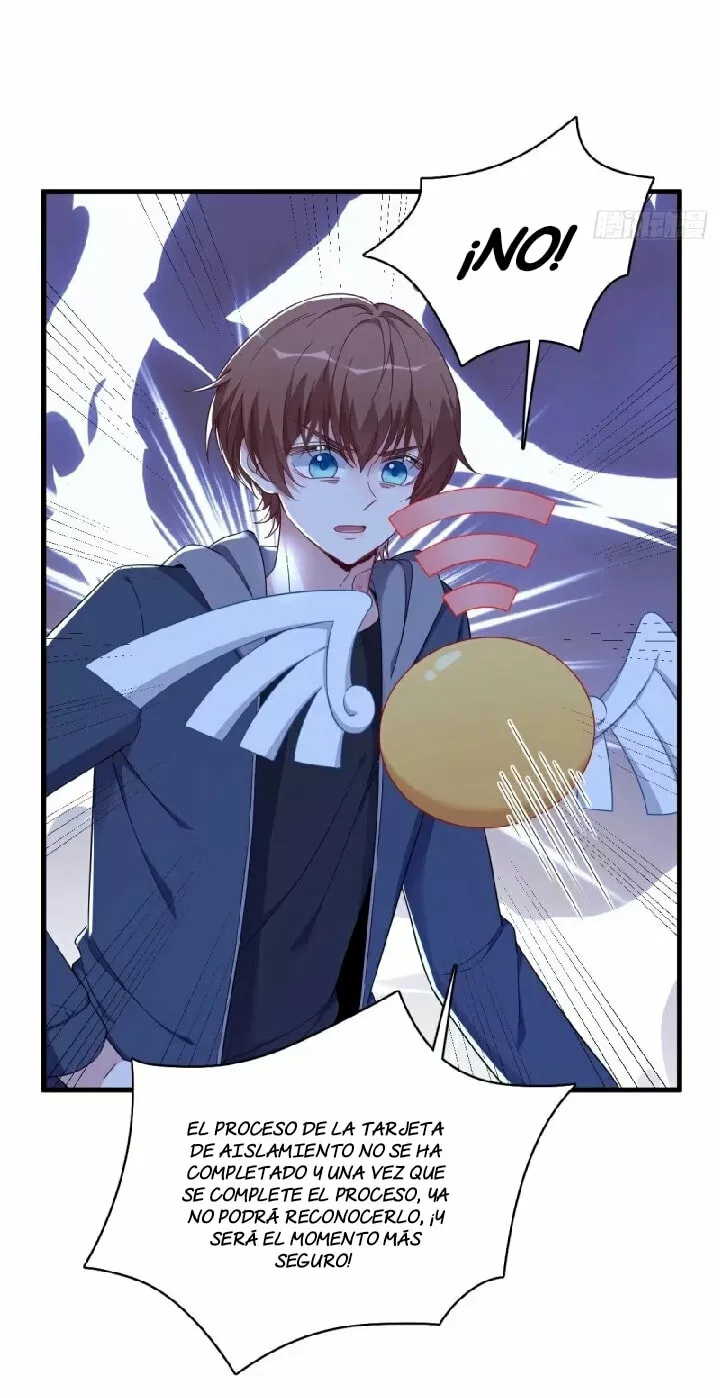 Página 37 del Manga