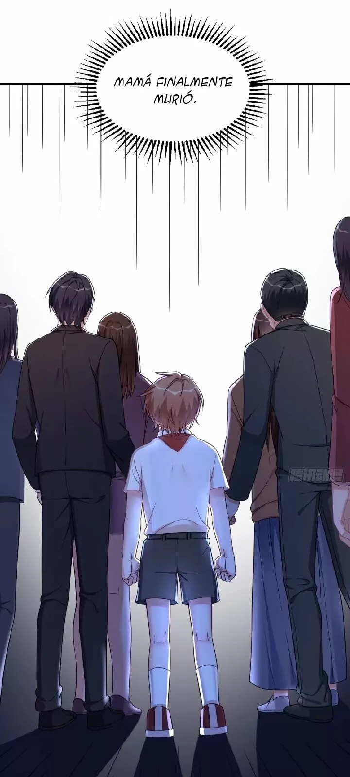 Página 38 del Manga