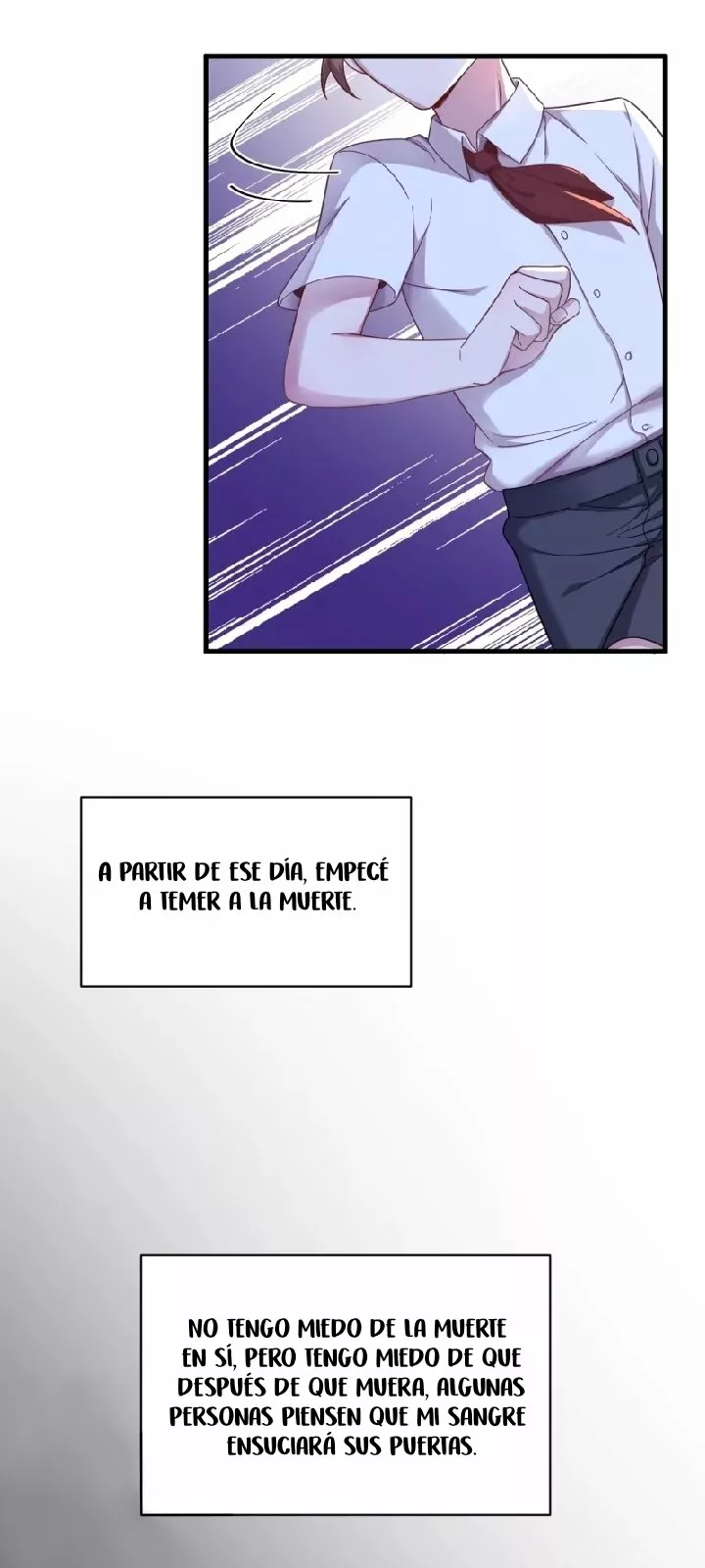 Página 40 del Manga