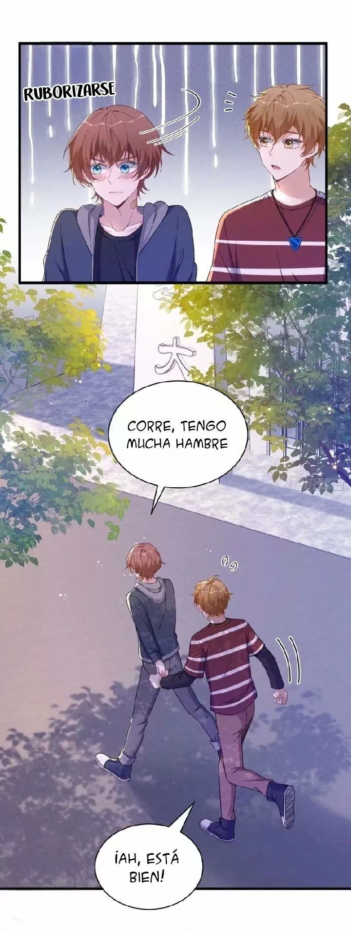 Página 34 del Manga