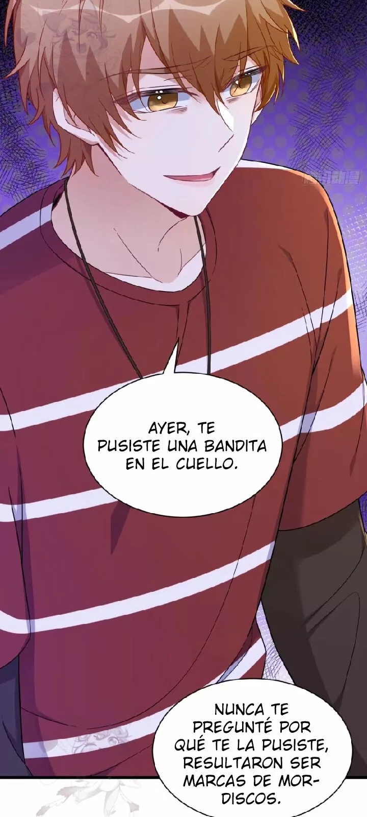 Página 34 del Manga