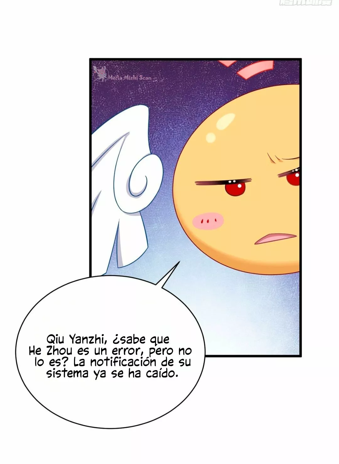 Página 34 del Manga