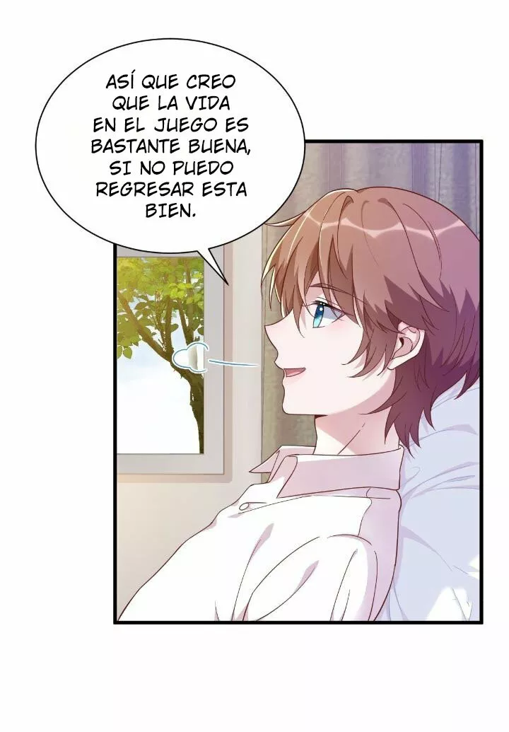 Página 38 del Manga