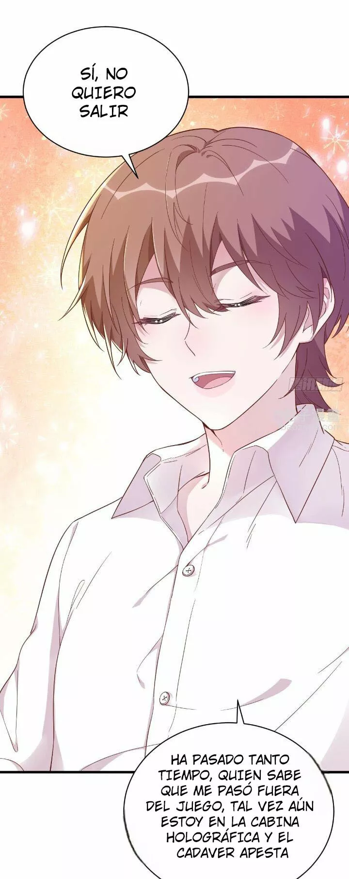 Página 40 del Manga