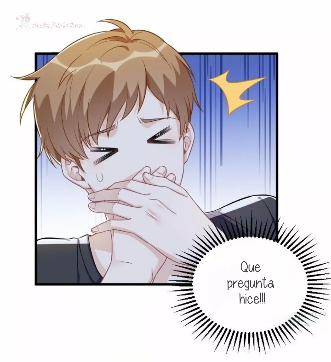 Página 37 del Manga